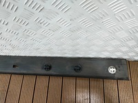 фото thumb №7, Mazda 3 bl 09-13 hb 5d планка пороговая левая резиновая оригинальный номер