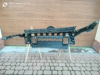 фото thumb №4, Citroen c3 aircross решітка решітка радіатора бампера решітка 13490019 1823181x