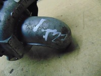 фото thumb №15, Турбонагнетатель toyota avensis t27 2.0 17201-0r070