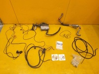 фото thumb №1, Ford ranger v 16r. webasto hydronic ii комплект 252598