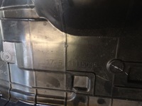 фото thumb №5, Підкрилок передні ліва alaskan 20r