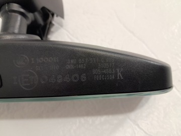 фото thumb №9, Audi q5 ii 80a дзеркало заднього виду камера компас 8w0857511c