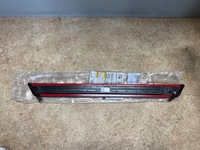 фото thumb №2, Планка права порога порогова перед audi a6 c8 18-22 4k0853374