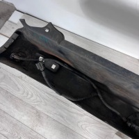 фото thumb №12, Бампер задняя задний pdc датчики kompletny renault trafic ii 2 оригинальный номер 850140203r