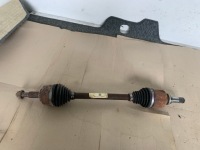 Купити Townstar renault kangoo iv 1.3 tce механічна коробка передач привідний вал ліва передня короткий, фото thumb