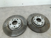 Купить Тормозные диски тормозные перед ford galaxy iii 300mm 1.8 tdci, фото thumb