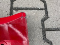 фото thumb №9, Toyota celica vii молдинг поріг права 76911-20060