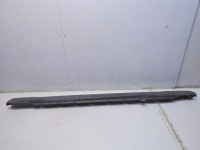 Молдинг накладка порог левая grand cherokee 2 wj Киев, фото thumb