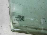 фото thumb №3, Renault scenic i скло трикутне двері перед правий