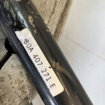 фото thumb №10, Поворотна опора права перед підвішування важіль амортизатор піввісь audi q5 80a 19r