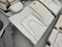 фото thumb №6, Сиденье сиденья audi a5 кожа coupe светлая кожа kpl