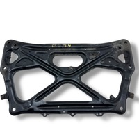 фото thumb №8, Audi a6 s6 c7 4g 2016 з передній рама допоміжна передня