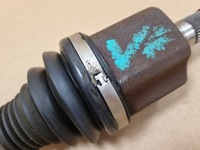 фото thumb №3, Volvo xc90 ii t8 plug in гибрид полуось левая 31325850