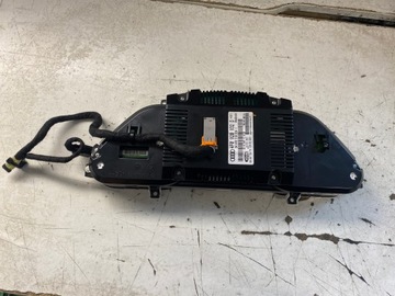 фото thumb №7, Audi a6 c6 3.0 tdi спідометр  прилади 4f0920932d