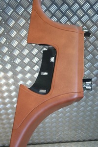 фото thumb №3, Накладка порогова стійки lamborghini urus 4ml853369c