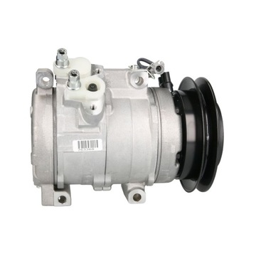 фото thumb №14, Компрессор кондиционера denso dcp50102