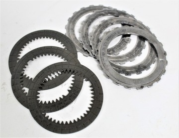 фото thumb №12, Запчасти коробки коробки передач honda cr-v ii 2.0b 45h2093