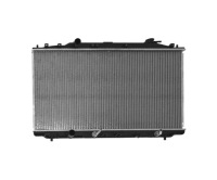 фото thumb №1, Honda accord 08 - 12 радіатор 19010rl2g51