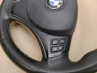 фото thumb №10, Воздуховод + подушка кожа многофункциональный bmw 3 e92 e93 coupe 6772148