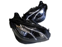 фото thumb №1, Mercedes e 213 w213 лампа передняя правая full led high performance