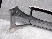 Mercedes w246 246 b-klasa рестайлинг  15- бампер передний перед Цена, фото thumb