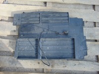 фото thumb №4, Жалюзи ford focus mk3 c-max mk2 1.0 ecoboost