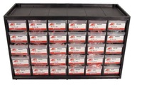 фото thumb №6, Набір стартовий щіток генератора 10 szt.