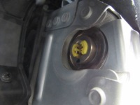 фото thumb №13, Торпедо подушки hyundai i30 07-10r