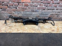 Bmw x1 f48 x drive подрамник подрамник подрамник задний Оригинал, фото thumb