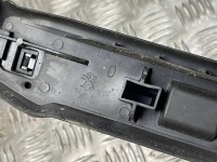 Peugeot 2008 1 2017 рейлінги дахові Ціна, фото thumb