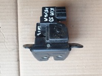 фото thumb №1, Замок кришки задня kia venga 2009- 81230-1h000