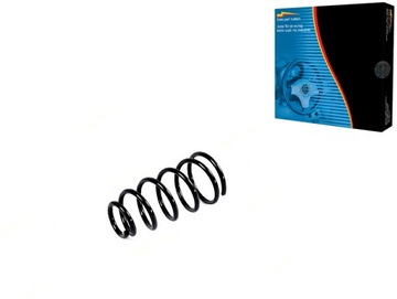 фото thumb №1, Пружина підвіска. зад. siena praszka