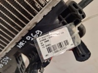 Радіатор води 606554 fiat ducato boxer jumper 2.0 mjet hdi 14- в Україні, фото thumb