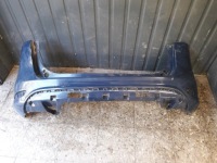 фото thumb №1, Av11-17096 бампер задня ford b-max granatowy