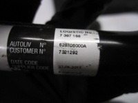 Bmw f10 рестайлінг  ремінь безпеки правий перед 7387168 Київ, фото thumb