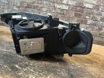 фото thumb №7, Лампа левая передняя левый перед bi-xenon do bmw f32 f33 f36 7387543-01 kpl.