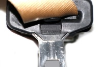 фото thumb №12, Bmw 5 e60 pas безопасности заднее зад