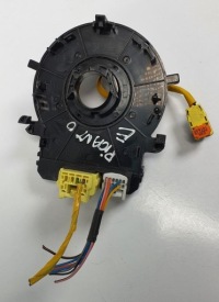 фото thumb №4, Лента шлейф air bag подушка безопасности kia picanto ii