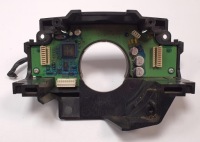 фото thumb №1, Модуль руля volvo xc90 30798519