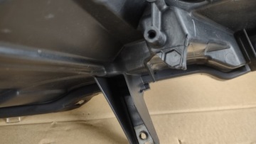 фото thumb №11, Лампа левая suzuki sx4 s-cross 13-16 обычная