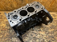 фото thumb №1, Блок двигателя dół wał поршни 1.7 cdti a17dtr