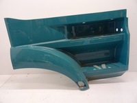 фото thumb №1, Mercedes actros подножка правый a9606665103