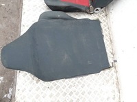 фото thumb №6, Обшивка сидінь перед suzuki swift mk6 sport