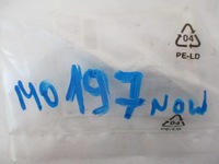 фото thumb №6, Berlingo rifter 18- накладка засов спинка заднего nowa oryg. 9826368780