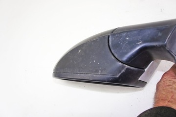фото thumb №6, Ny131 vw jetta vi 5c дзеркало праві lb9z