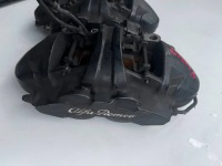 фото thumb №2, Alfa romeo giulia суппорт суппорты передние комплект 2017-