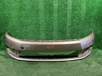 фото thumb №1, Бампер передній перед vw passat cc lift