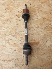 фото thumb №1, Renault kadjar 1.3 tce привідний вал ліва 391014587r