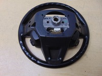 фото thumb №11, Повітропровід honda crv iii шкіра мультифункція europa