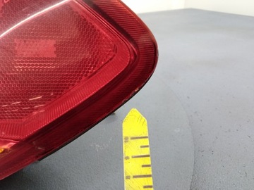 фото thumb №6, Hyundai купе ii gk лампа зад правая 92402-2cxxx